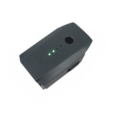 Phối hợp chất Lithium Polymer DJI Drone pin 11.1V 3830mAh DJI Mavic Pro thay pin