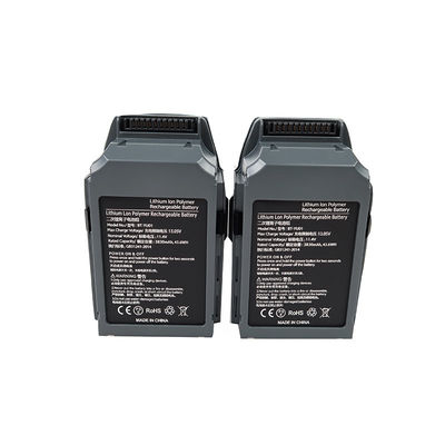 Phối hợp chất Lithium Polymer DJI Drone pin 11.1V 3830mAh DJI Mavic Pro thay pin