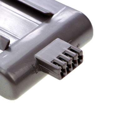 22.2V 2000mAh Máy hút bụi pin Lithium Ion thay thế pin cho Dyson DC16