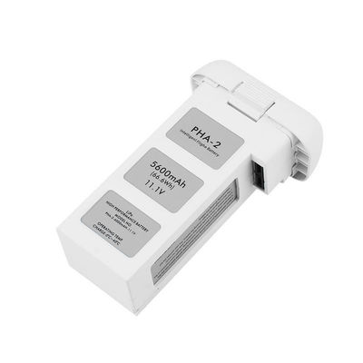 DJI thay thế pin máy bay không người lái LIPO 11.1V 6000mAh cho DJI Phantom 2