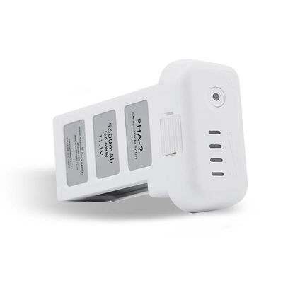 DJI thay thế pin máy bay không người lái LIPO 11.1V 6000mAh cho DJI Phantom 2