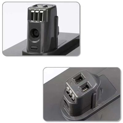 Lithium Ion Vacuum Cleaner pin 22.2V 2000mAh Dyson DC31 thay pin