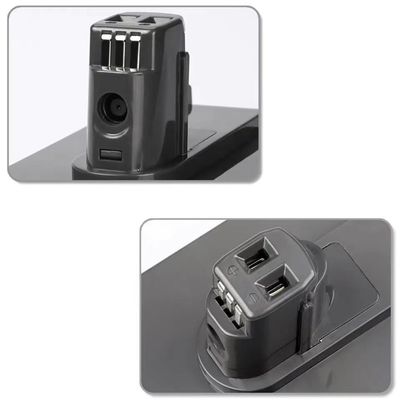 Lithium Ion Vacuum Cleaner pin 22.2V 2000mAh Dyson DC31 thay pin