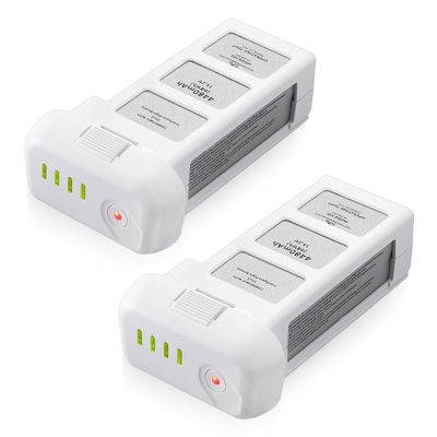 15.2V 4480Mah Drone Lipo thay pin cho DJI Phantom 3