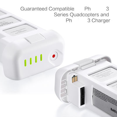 Lipo Ph3 DJI thay pin máy bay không người lái 15.2V 4480mah Cho thiết bị gia dụng