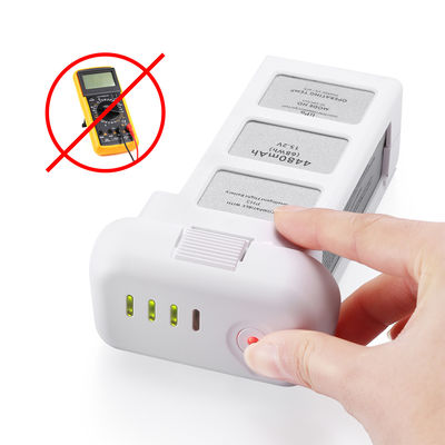 15.2V 4480Mah Drone Lipo thay pin cho DJI Phantom 3