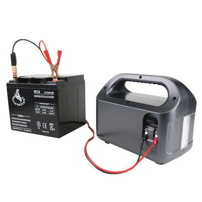 12V 30Ah Động cơ điện mặt trời di động cho giải pháp cấp cứu