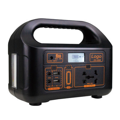 12V 30Ah Động cơ điện mặt trời di động cho giải pháp cấp cứu