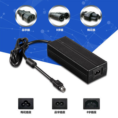 Phụ kiện pin lithium OEM Bộ sạc pin lithium 60V Cho xe tay ga điện