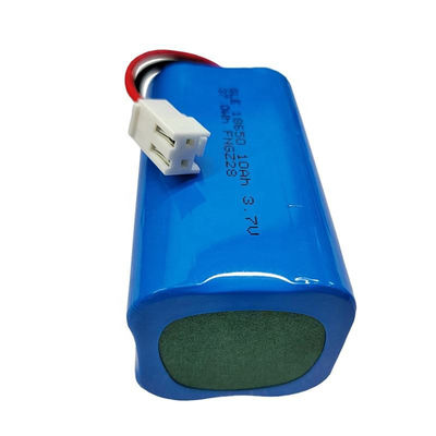 ODM pin lithium 3.7V 10000mAh 18650 Power Bank Bộ pin
