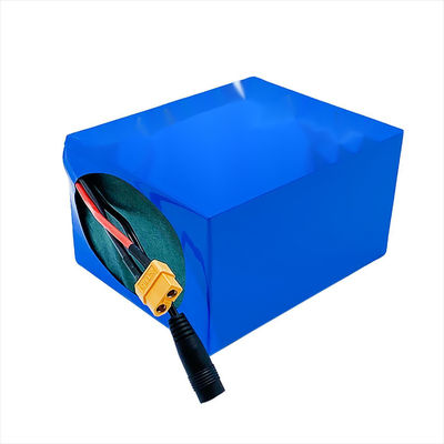 36V 20Ah pin xe đạp điện Lithium Li-ion pin gói 1000W động cơ