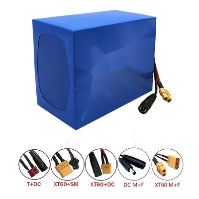 36V 20Ah pin xe đạp điện Lithium Li-ion pin gói 1000W động cơ