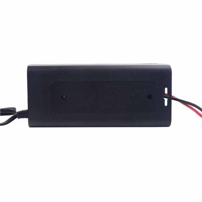 OEM sạc pin lithium 5A 12V PC chống nước 94V0 FCC EMC chứng nhận