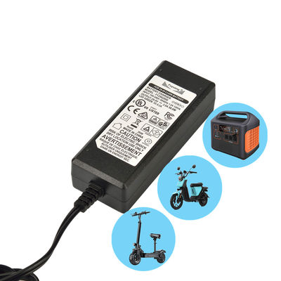 Điện Scooters Lithium pin phụ kiện 220V AC 12V 24V 36V 48V 60V 72V