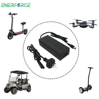 12V 14.4V 14.6V 29.2V 10A phụ kiện pin lithium 4S Lifepo4 Bộ sạc pin