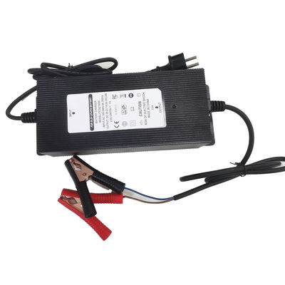 12V 14.4V 14.6V 29.2V 10A phụ kiện pin lithium 4S Lifepo4 Bộ sạc pin