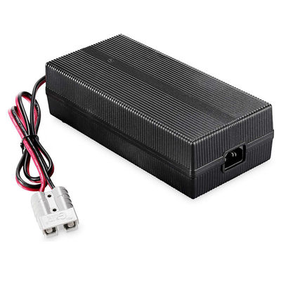 Bộ sạc pin lithium Li-ion 36V Lifepo4 42V 10A Bộ sạc pin nhanh