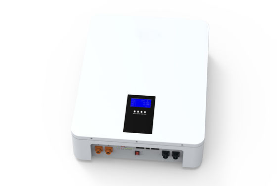 Hệ thống lưu trữ năng lượng pin lithium 5KW 51.2V hiệu suất cao