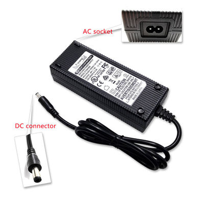 Lifepo4 phụ kiện pin lithium 12.6V 14.6V 42V 48V Bộ sạc cho máy bay không người lái E Bike