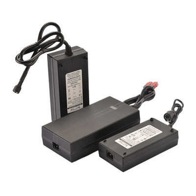 Lifepo4 phụ kiện pin lithium 12.6V 14.6V 42V 48V Bộ sạc cho máy bay không người lái E Bike