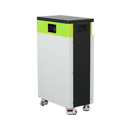 OEM / ODM pin LiFePO4 48V 15kwh 48V 300ah pin lithium ion