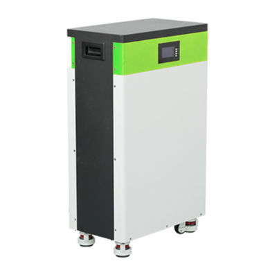 OEM / ODM pin LiFePO4 48V 15kwh 48V 300ah pin lithium ion