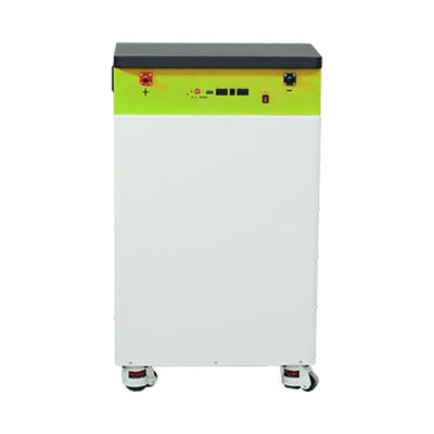 OEM / ODM pin LiFePO4 48V 15kwh 48V 300ah pin lithium ion
