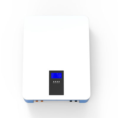 Home Wall Mount Lithium Battery 10kWh 51V 200Ah Hệ thống lưu trữ pin lithium