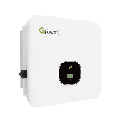 Growatt MOD 10000TL3-X On-Grid Solar Inverter 8kW 10kW và 15kW Ba pha cho Hệ thống năng lượng mặt trời tại nhà