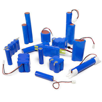Bộ pin lithium ion 7S4P 18650 có thể sạc lại 24V 2000mAh 2500mAh Năng lượng cao cho xe đạp điện