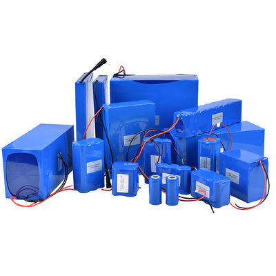 Bộ pin lithium ion 7S4P 18650 có thể sạc lại 24V 2000mAh 2500mAh Năng lượng cao cho xe đạp điện