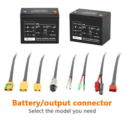 12v 24v 100ah 120ah 200ah 300ah Lifepo4 Bluetooth Iron Phosphate pin pin 100 Kwh Lithium Pack Với Bluetooth